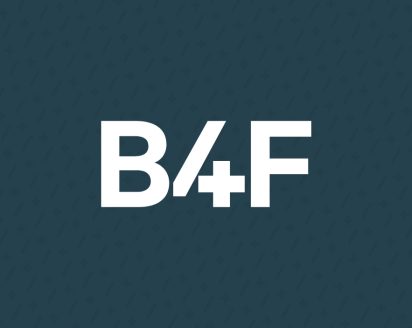 B4F shares its experience