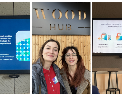 Certifier dans la durée : Retour sur le WELL Community Update chez Wood’hub