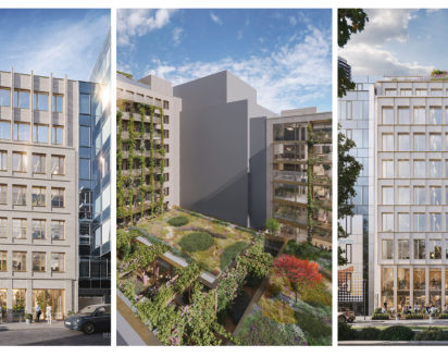 BREEAM Outstanding à Bruxelles : Focus sur Artis et Jardis