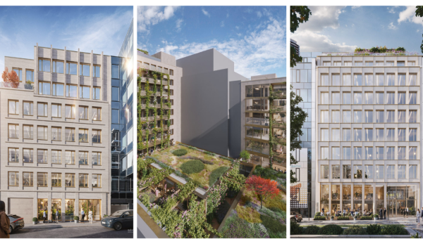 Visuel article actualités - projet ARTIS JARDIS