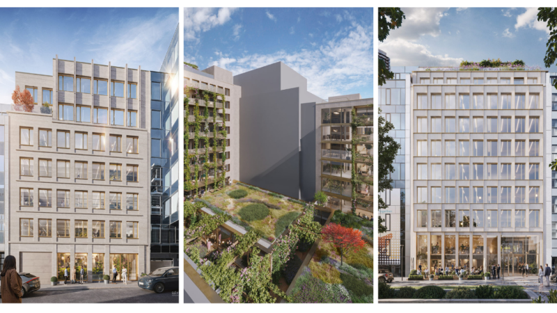 Visuel article actualités - projet ARTIS JARDIS